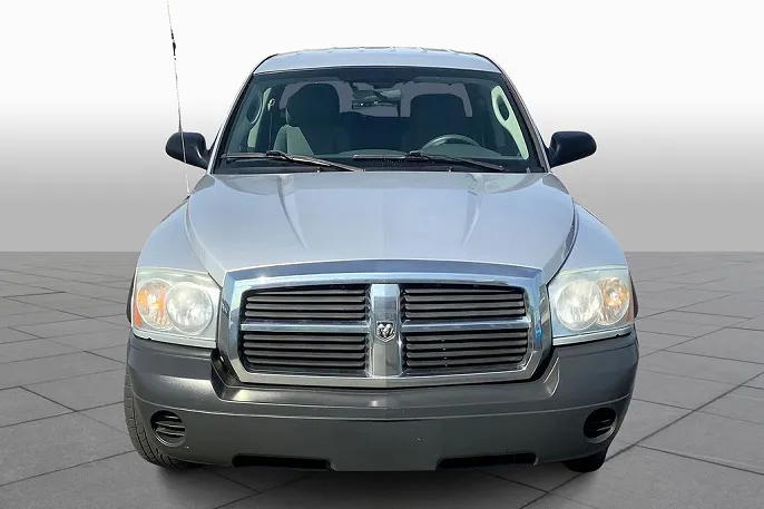 2005 Dodge Dakota