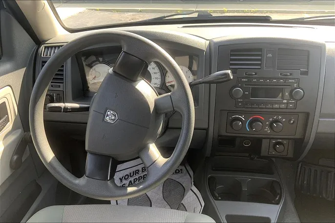2005 Dodge Dakota