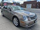 2006 Cadillac STS null image 3
