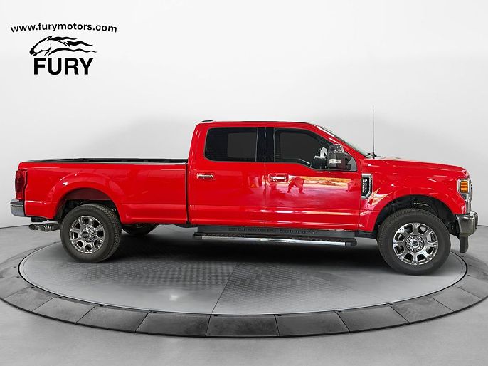 2022 Ford F-350