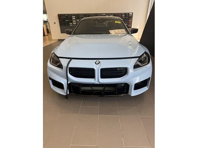 2026 BMW M2