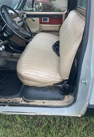 1985 GMC C/K 2500