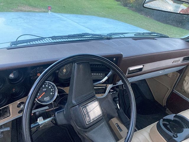 1985 GMC C/K 2500