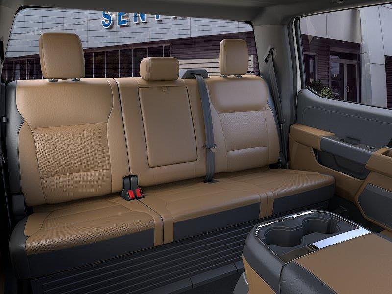 2026 Ford F-350