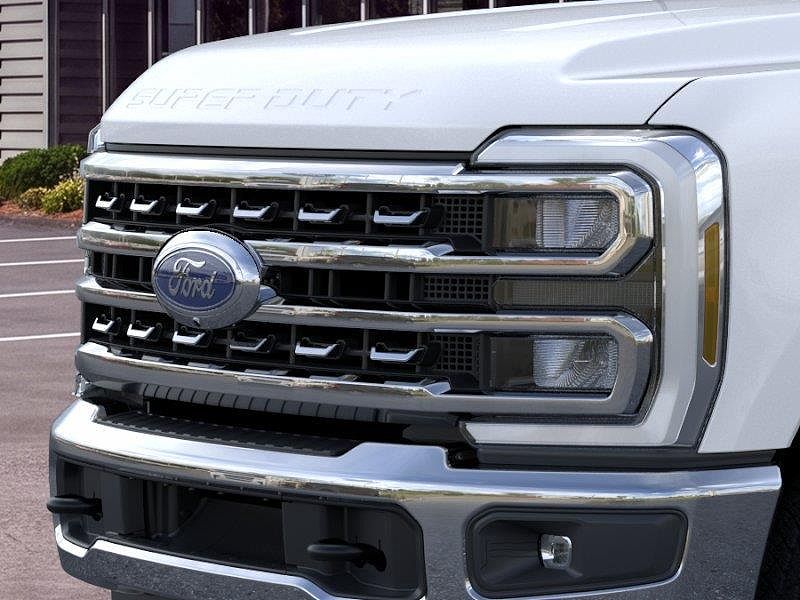 2026 Ford F-350