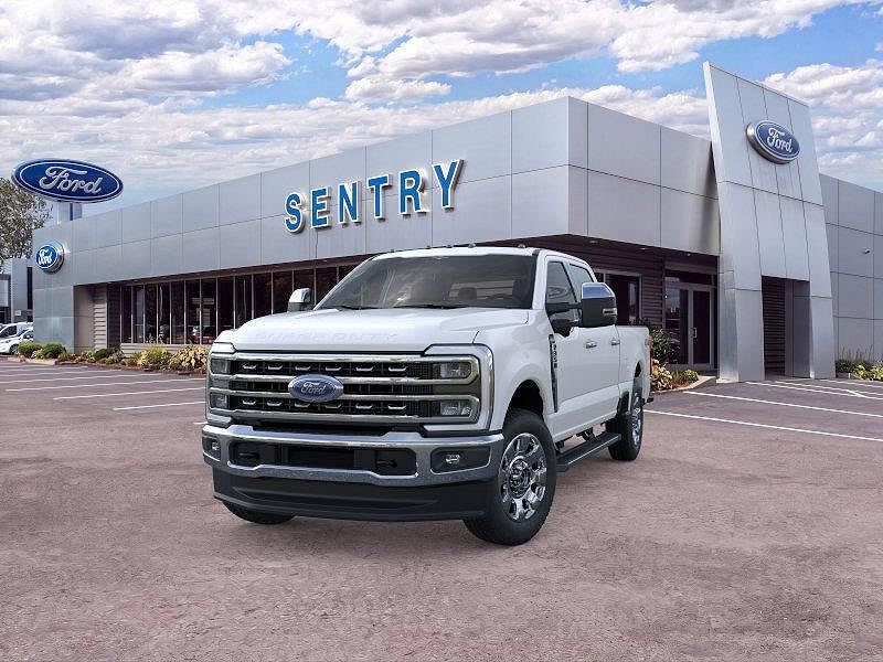 2026 Ford F-350