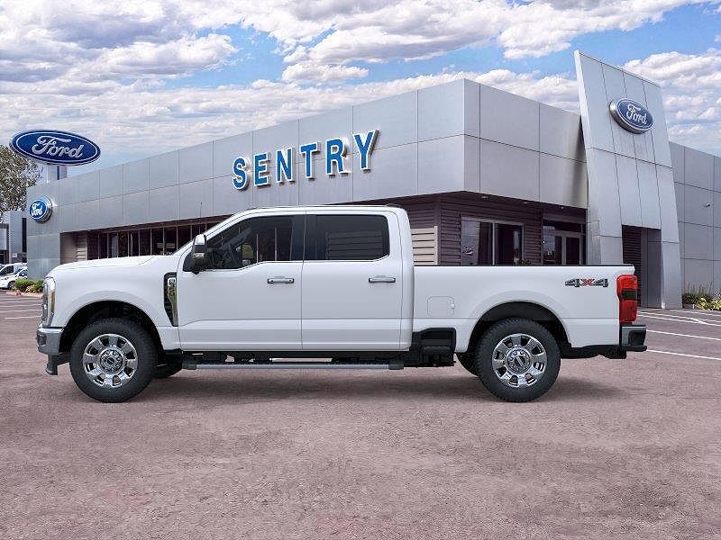 2026 Ford F-350