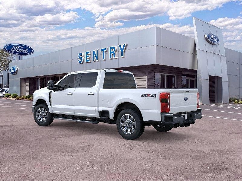 2026 Ford F-350