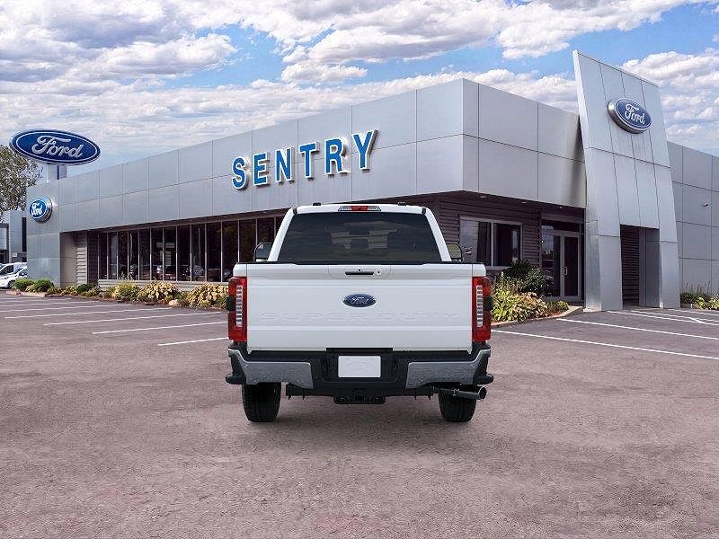 2026 Ford F-350