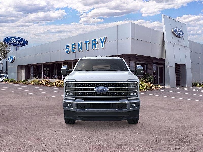 2026 Ford F-350