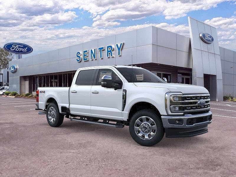 2026 Ford F-350