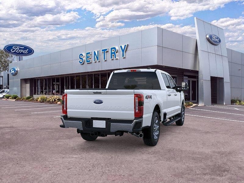 2026 Ford F-350
