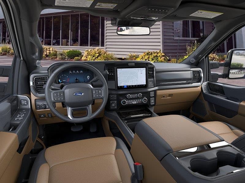 2026 Ford F-350