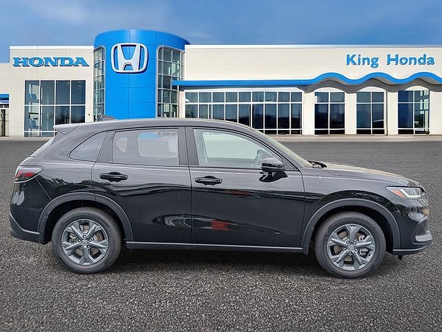 2026 Honda HR-V