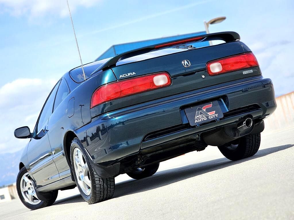 1998 Acura Integra GS-R image 1