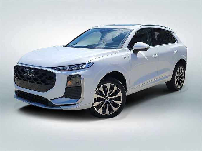 2026 Audi Q3