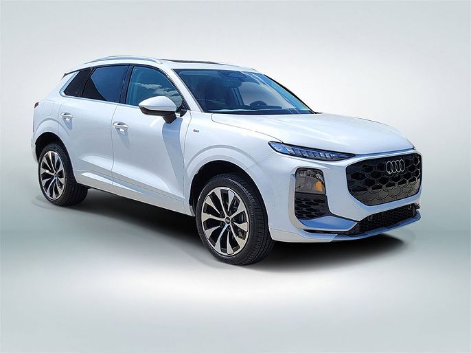 2026 Audi Q3