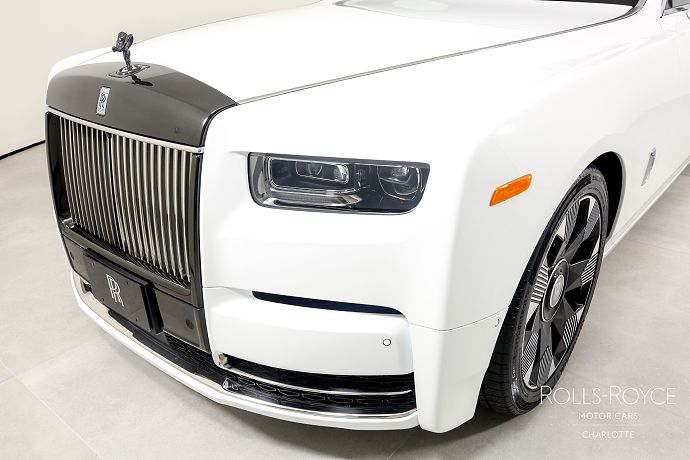 New 2024 Rolls-Royce Ghost For Sale at O'Gara Coach Beverly Hills