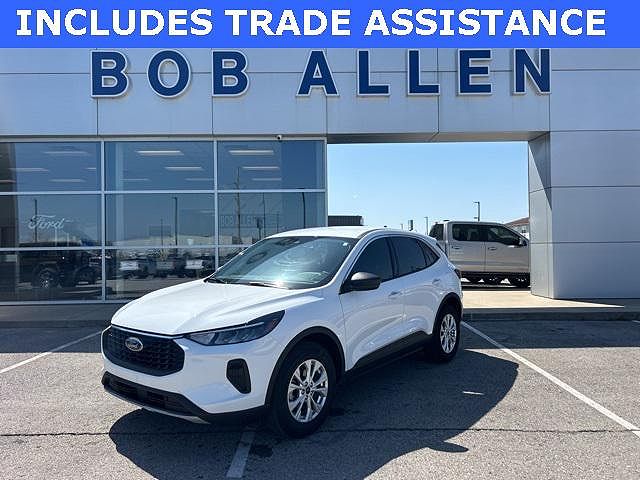 2023 Ford Escape