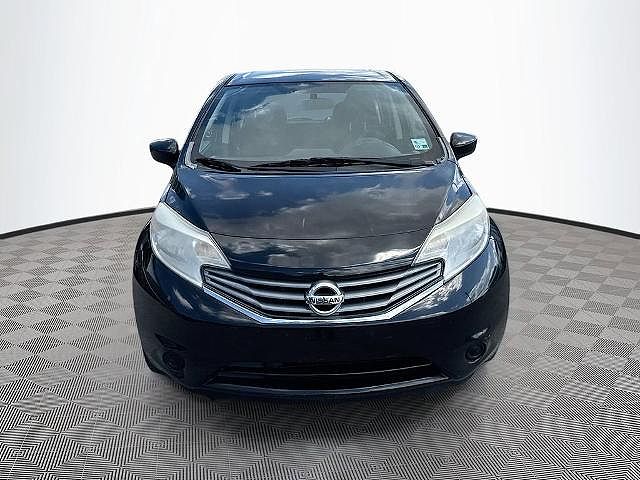 2015 Nissan Versa Note