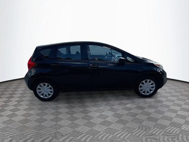 2015 Nissan Versa Note