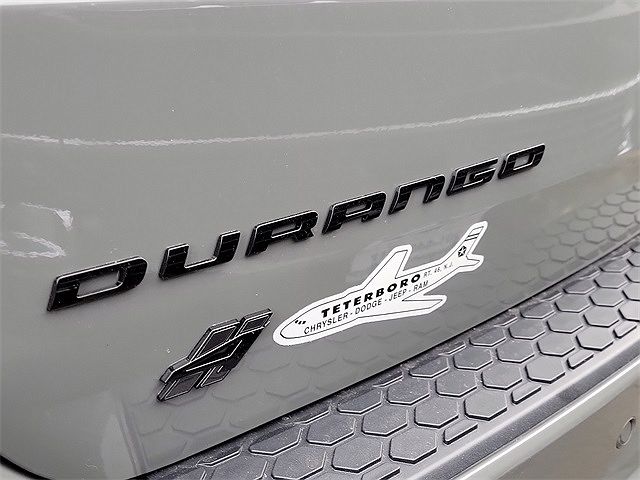 2024 Dodge Durango GT image 3