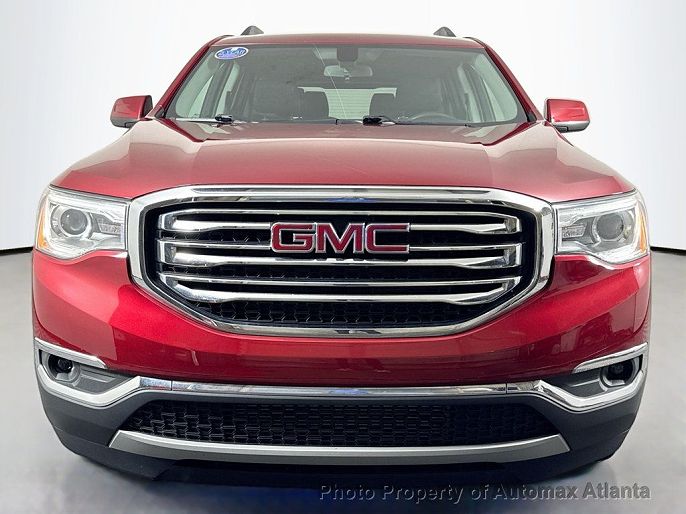2019 GMC Acadia