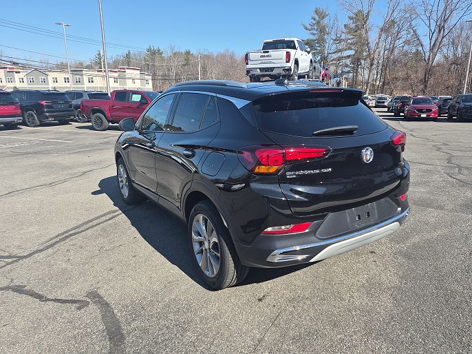 2023 Buick Encore GX