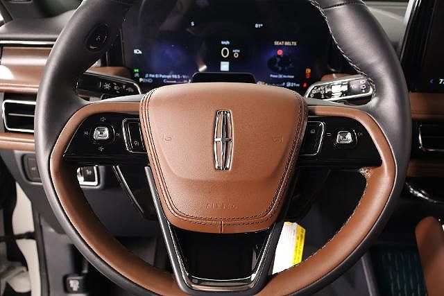 2026 Lincoln Aviator