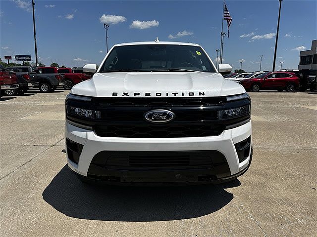 2024 Ford Expedition MAX