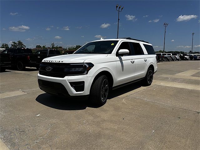 2024 Ford Expedition MAX