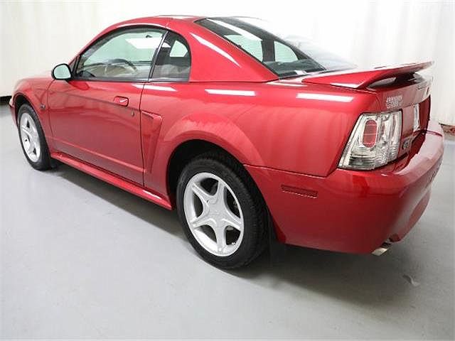 2000 Ford Mustang GT image 15