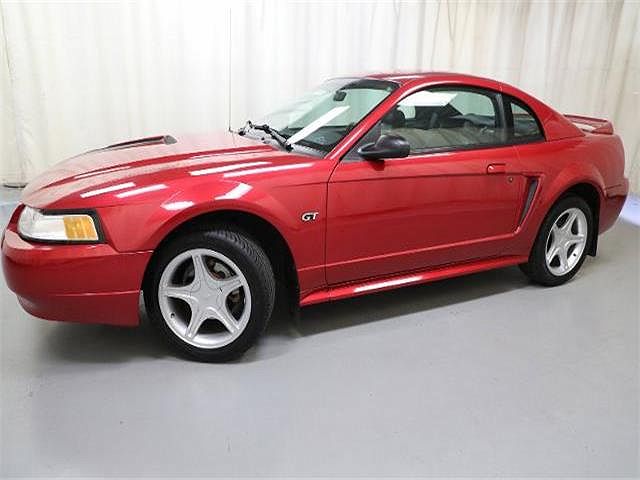 2000 Ford Mustang GT image 2