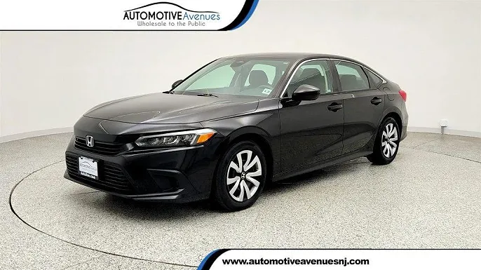 2023 Honda Civic