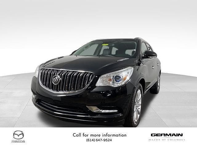2017 Buick Enclave