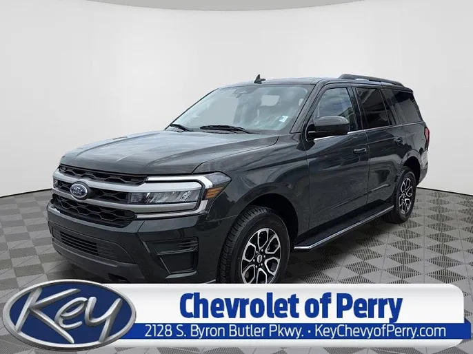 2023 Ford Expedition
