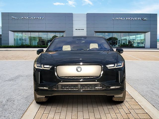 2024 Jaguar I-Pace