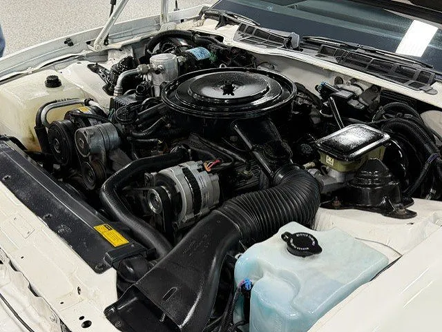 1989 Pontiac Firebird