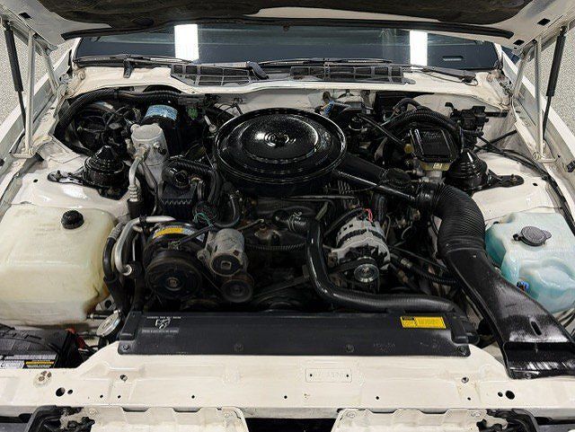 1989 Pontiac Firebird