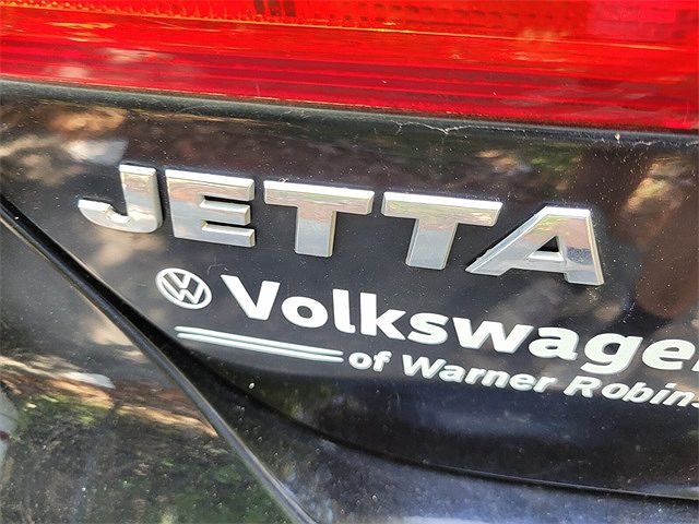 2013 Volkswagen Jetta Base image 5