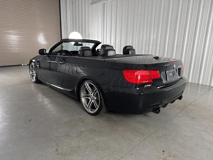 2012 BMW 3 Series
