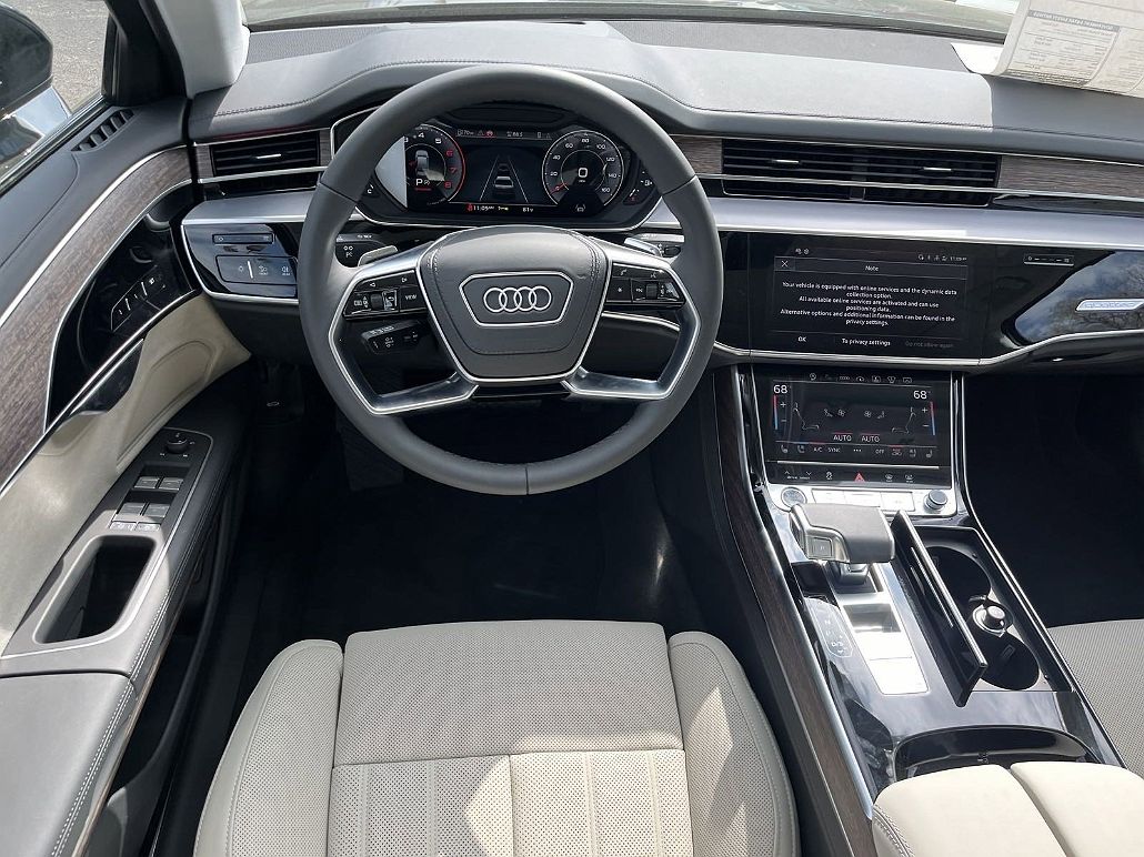 2024 Audi A8 L image 5