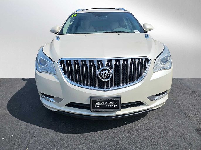 2014 Buick Enclave