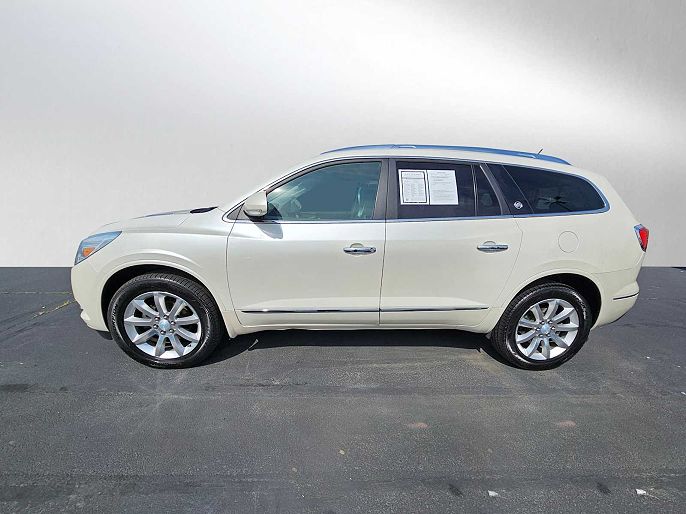 2014 Buick Enclave