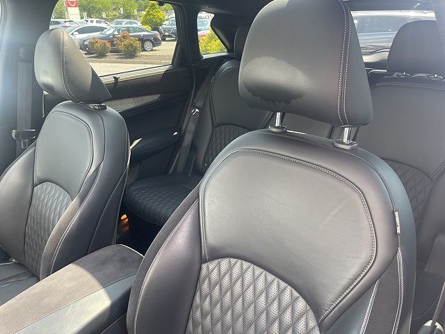 2022 Infiniti QX50