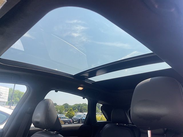 2022 Infiniti QX50