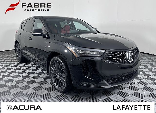 2023 Acura RDX