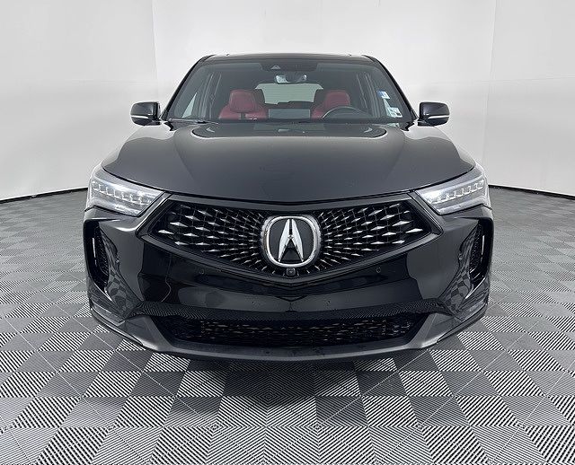 2023 Acura RDX