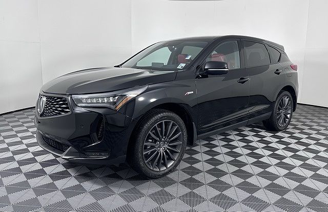 2023 Acura RDX