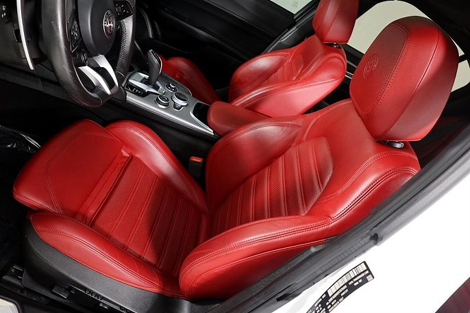 2024 Alfa Romeo Giulia